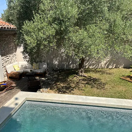 Bed & Breakfast A La Croisee Des Sens