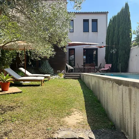 Bed & Breakfast A La Croisee Des Sens