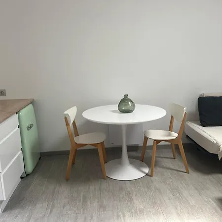 Bed & Breakfast A La Croisee Des Sens Carcassonne