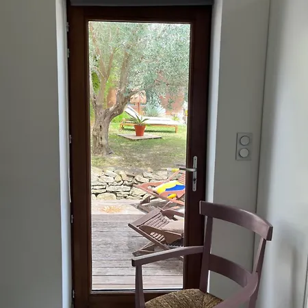 A La Croisee Des Sens Bed & Breakfast Carcassonne