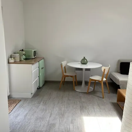 Bed & Breakfast A La Croisee Des Sens 4*