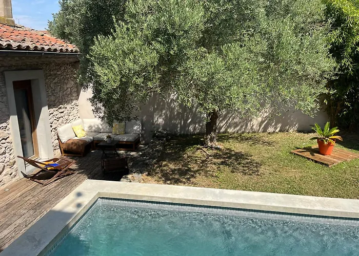 Bed & Breakfast A La Croisee Des Sens