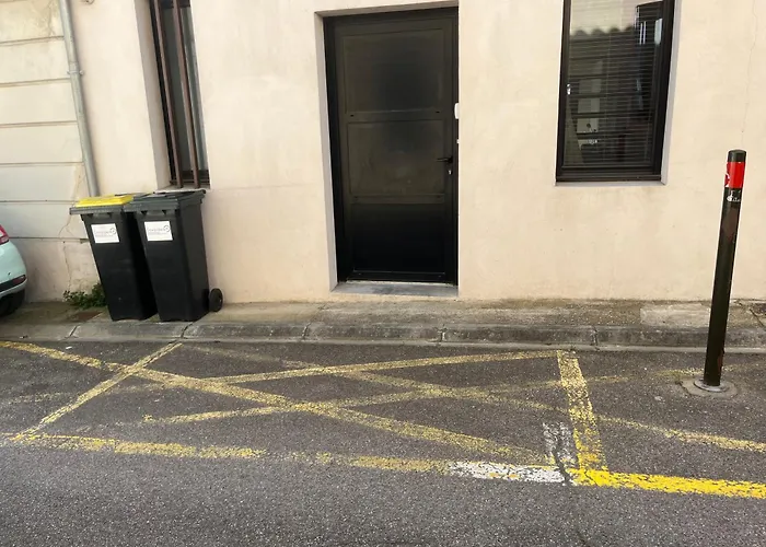 A La Croisee Des Sens Carcassonne