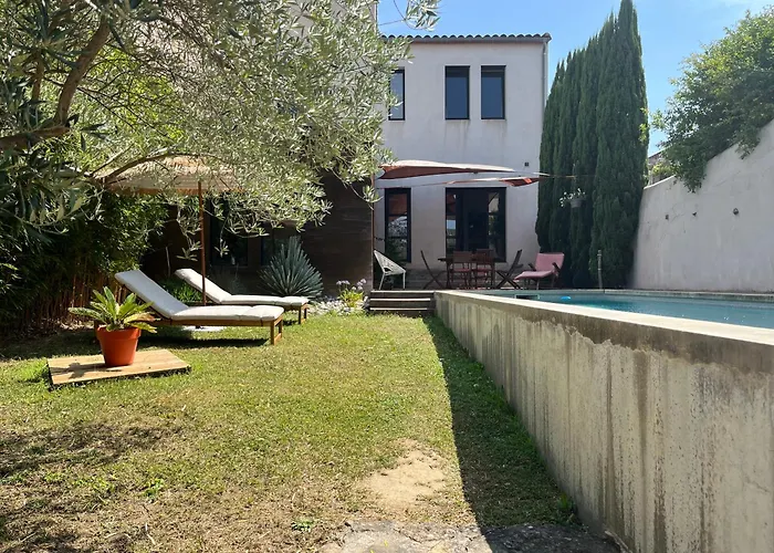 Bed & Breakfast A La Croisee Des Sens