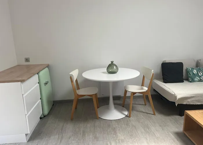 Bed & Breakfast A La Croisee Des Sens Carcassonne