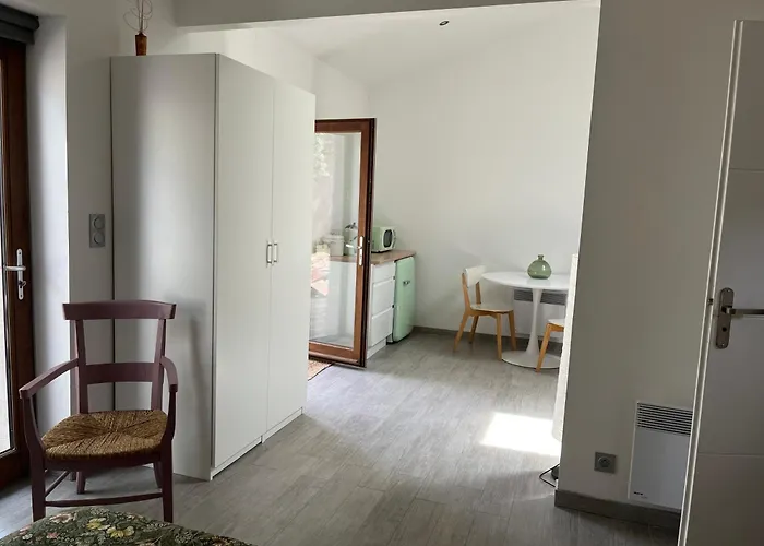 A La Croisee Des Sens