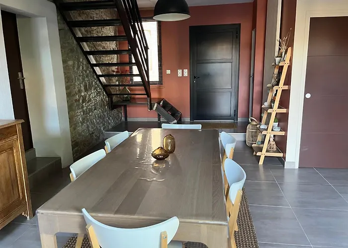 A La Croisee Des Sens 4*